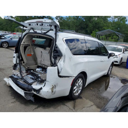 2021 CHRYSLER MINIVAN 2C4RC1DG1MR515340 57577006