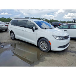 2021 CHRYSLER MINIVAN 2C4RC1DG1MR515340 57577006