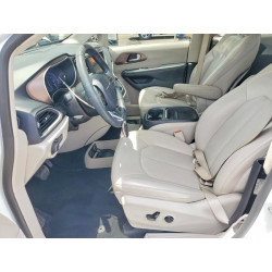 2021 CHRYSLER MINIVAN 2C4RC1DG1MR515340 57577006
