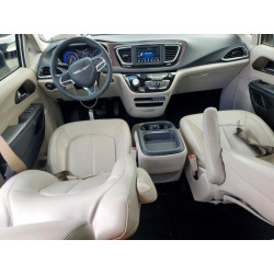 2021 CHRYSLER MINIVAN 2C4RC1DG1MR515340 57577006