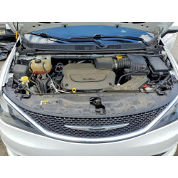 2021 CHRYSLER MINIVAN 2C4RC1DG1MR515340 57577006