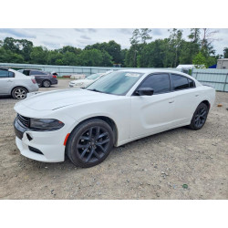 2021 DODGE CHARGER 2C3CDXBGXMH562580 57596476