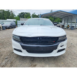 2021 DODGE CHARGER 2C3CDXBGXMH562580 57596476