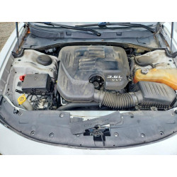 2021 DODGE CHARGER 2C3CDXBGXMH562580 57596476