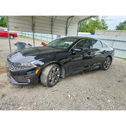 2022 KIA K5 5XXG34J25NG155422 57761076