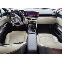 2022 KIA K5 5XXG34J25NG155422 57761076
