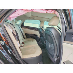 2022 KIA K5 5XXG34J25NG155422 57761076