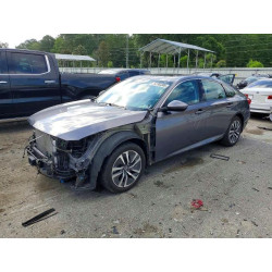 2020 HONDA ACCORD 1HGCV3F56LA007277 57783306
