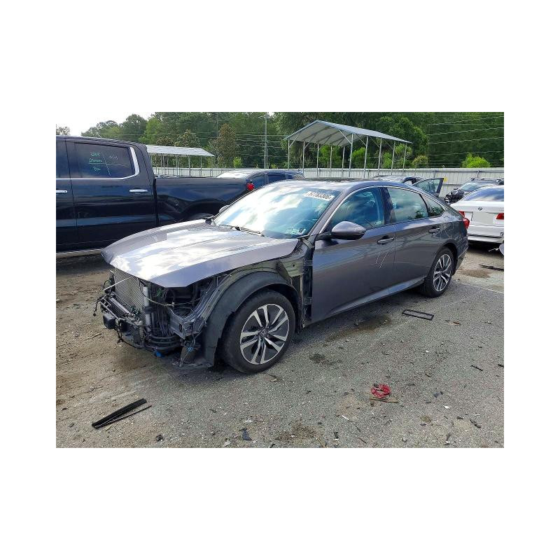 2020 HONDA ACCORD 1HGCV3F56LA007277 57783306