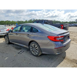 2020 HONDA ACCORD 1HGCV3F56LA007277 57783306