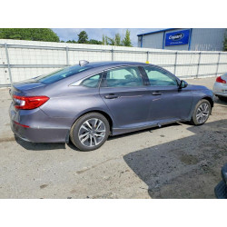 2020 HONDA ACCORD 1HGCV3F56LA007277 57783306