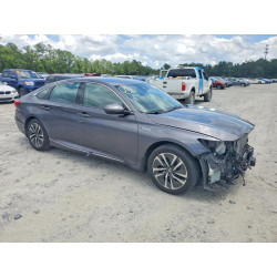 2020 HONDA ACCORD 1HGCV3F56LA007277 57783306