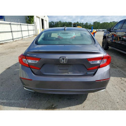 2020 HONDA ACCORD 1HGCV3F56LA007277 57783306