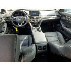 2020 HONDA ACCORD 1HGCV3F56LA007277 57783306
