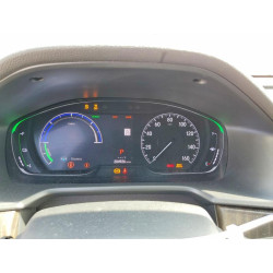 2020 HONDA ACCORD 1HGCV3F56LA007277 57783306