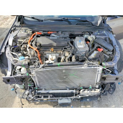 2020 HONDA ACCORD 1HGCV3F56LA007277 57783306