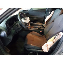 2021 HYUNDAI ELANTRA KMHLR4AF6MU106329 57885516