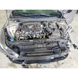 2021 HYUNDAI ELANTRA KMHLR4AF6MU106329 57885516