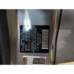 2021 HYUNDAI ELANTRA KMHLR4AF6MU106329 57885516