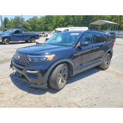 2023 FORD EXPLORER 1FMSK7DHXPGA73952 58356076