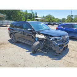 2023 FORD EXPLORER 1FMSK7DHXPGA73952 58356076
