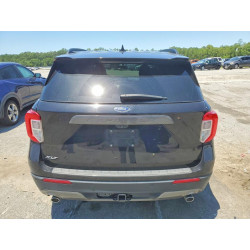 2023 FORD EXPLORER 1FMSK7DHXPGA73952 58356076