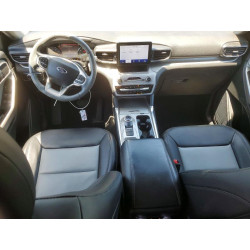 2023 FORD EXPLORER 1FMSK7DHXPGA73952 58356076