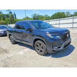 2022 HONDA RIDGELINE 5FPYK3F86NB021723 58363026