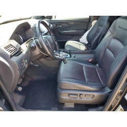 2022 HONDA RIDGELINE 5FPYK3F86NB021723 58363026