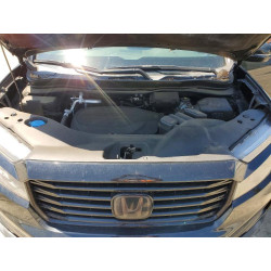 2022 HONDA RIDGELINE 5FPYK3F86NB021723 58363026