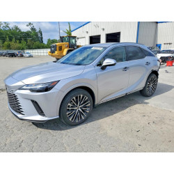 2025 LEXUS RX350 JTJCHMAA8S2031487 58392336