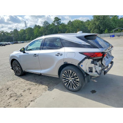 2025 LEXUS RX350 JTJCHMAA8S2031487 58392336