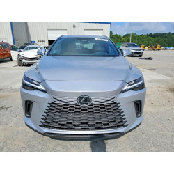 2025 LEXUS RX350 JTJCHMAA8S2031487 58392336