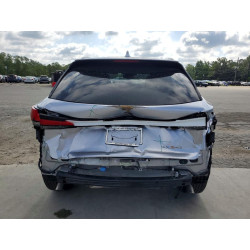 2025 LEXUS RX350 JTJCHMAA8S2031487 58392336