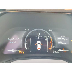 2025 LEXUS RX350 JTJCHMAA8S2031487 58392336
