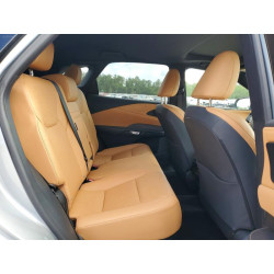 2025 LEXUS RX350 JTJCHMAA8S2031487 58392336