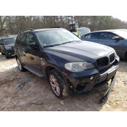 2012 BMW X5