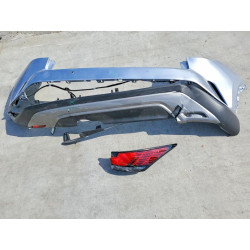 2025 LEXUS RX350 JTJCHMAA8S2031487 58392336