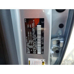 2025 LEXUS RX350 JTJCHMAA8S2031487 58392336