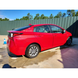 2022 TOYOTA PRIUS JTDKAMFU8N3172290 58394806