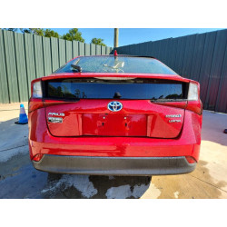 2022 TOYOTA PRIUS JTDKAMFU8N3172290 58394806