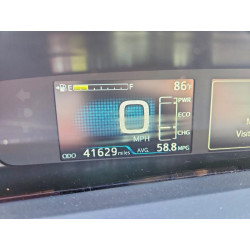 2022 TOYOTA PRIUS JTDKAMFU8N3172290 58394806