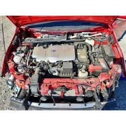 2022 TOYOTA PRIUS JTDKAMFU8N3172290 58394806