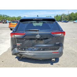 2025 TOYOTA RAV4 2T3W1RFV8SC318804 58530556