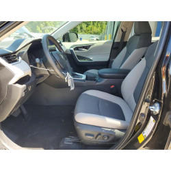 2025 TOYOTA RAV4 2T3W1RFV8SC318804 58530556