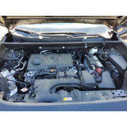 2025 TOYOTA RAV4 2T3W1RFV8SC318804 58530556