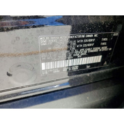 2025 TOYOTA RAV4 2T3W1RFV8SC318804 58530556