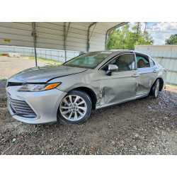 2021 TOYOTA CAMRY 4T1C11AK8MU436749 58687126