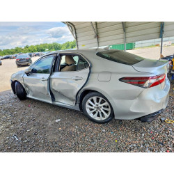2021 TOYOTA CAMRY 4T1C11AK8MU436749 58687126