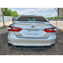 2021 TOYOTA CAMRY 4T1C11AK8MU436749 58687126